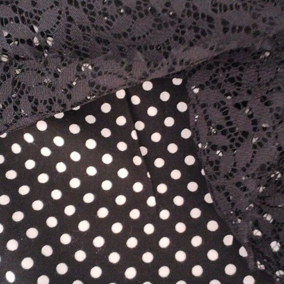 Oddy Polka Dot Sundress - Picture 12 of 12
